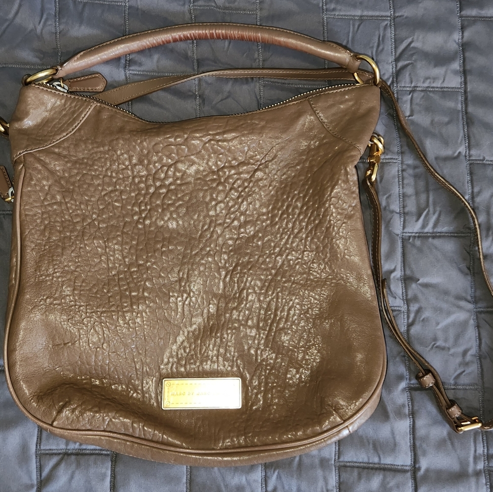 Marc by Marc Jacobs convertible bag